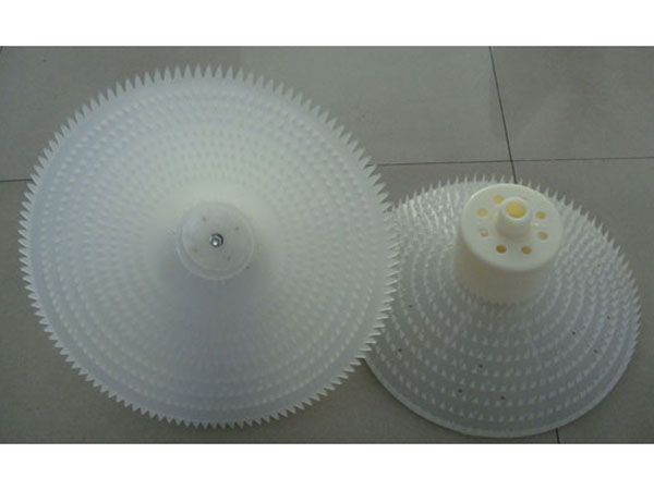 旋混式曝氣器（qì）