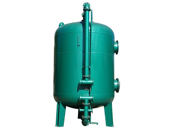 機械（xiè）過濾器