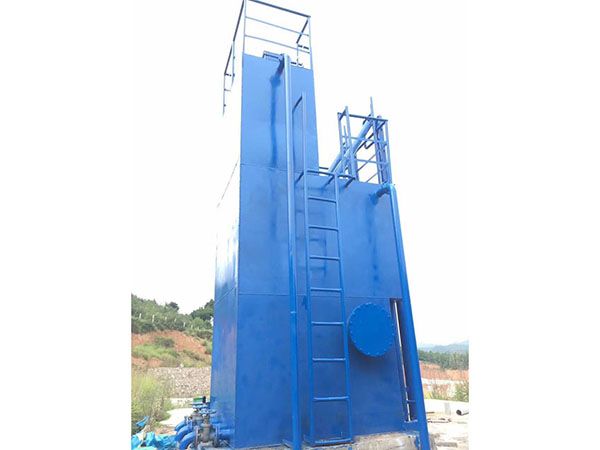一體化淨水器