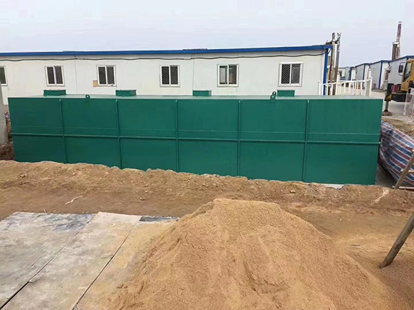 MBR汙水處理設備